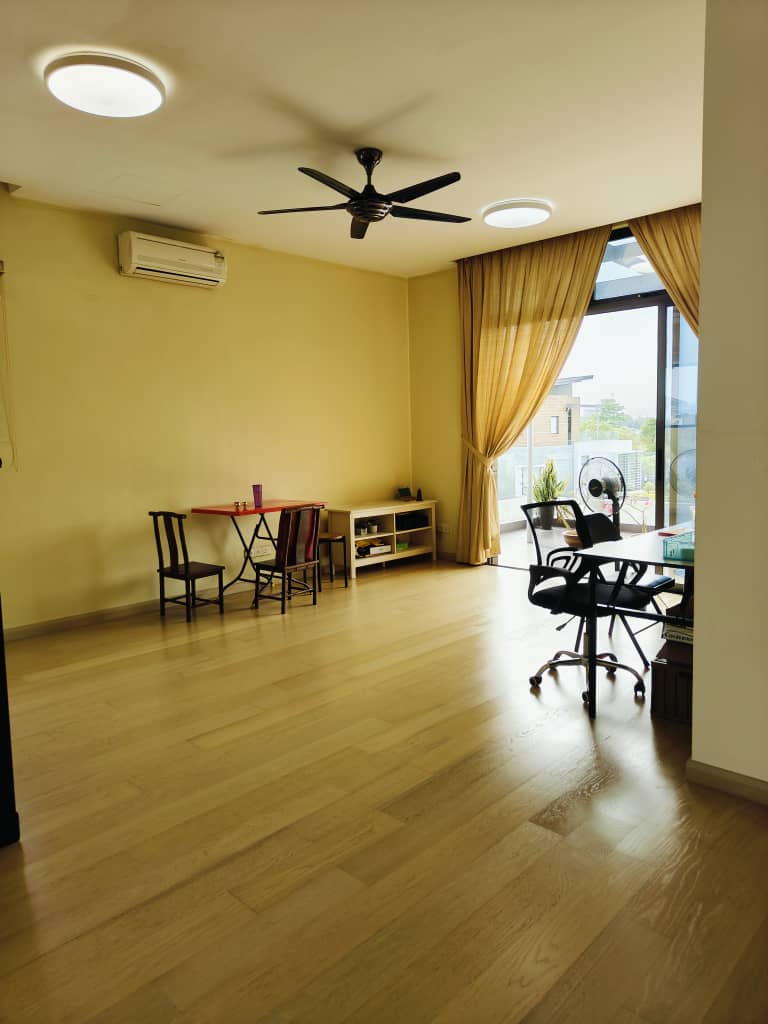 Long Branch Residences, Kota Kemuning, Shah Alam - photo 12