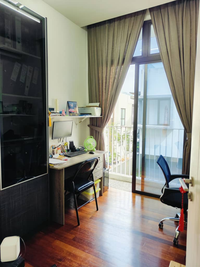 Long Branch Residences, Kota Kemuning, Shah Alam - photo 13