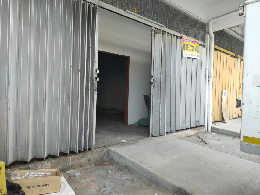 Shop Lot, Taman Tan Yew Lai, Kuala Lumpur - photo 2