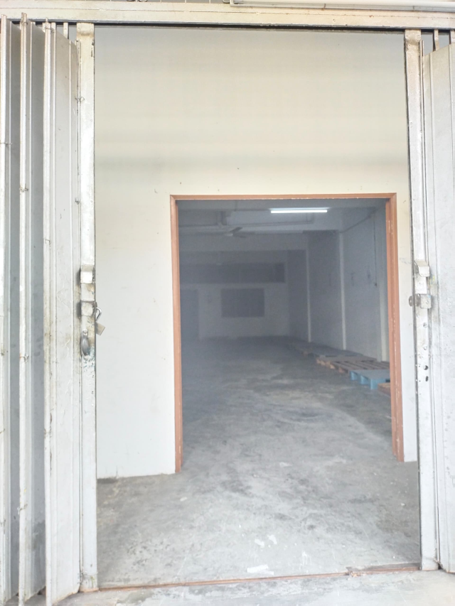 Shop Lot, Taman Tan Yew Lai, Kuala Lumpur - photo 3