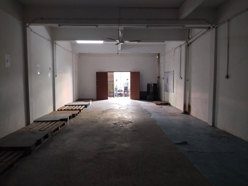 Shop Lot, Taman Tan Yew Lai, Kuala Lumpur - photo 4