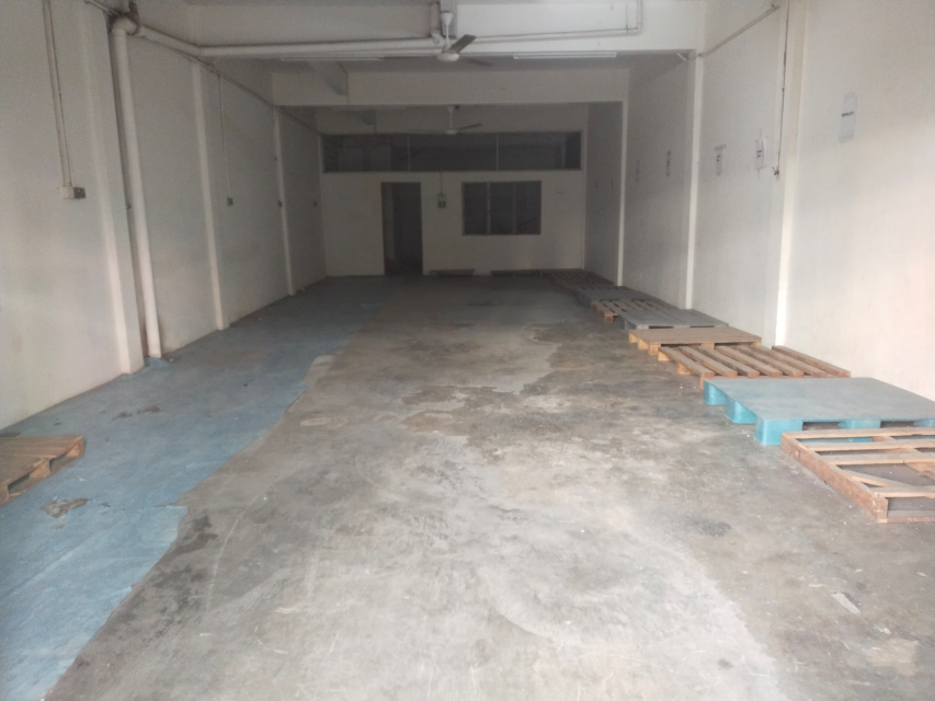 Shop Lot, Taman Tan Yew Lai, Kuala Lumpur - photo 5