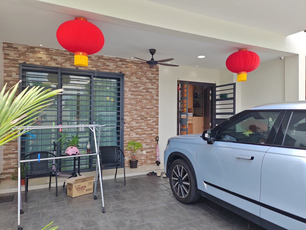 Onepark, Taman Semenyih Idaman - photo 11