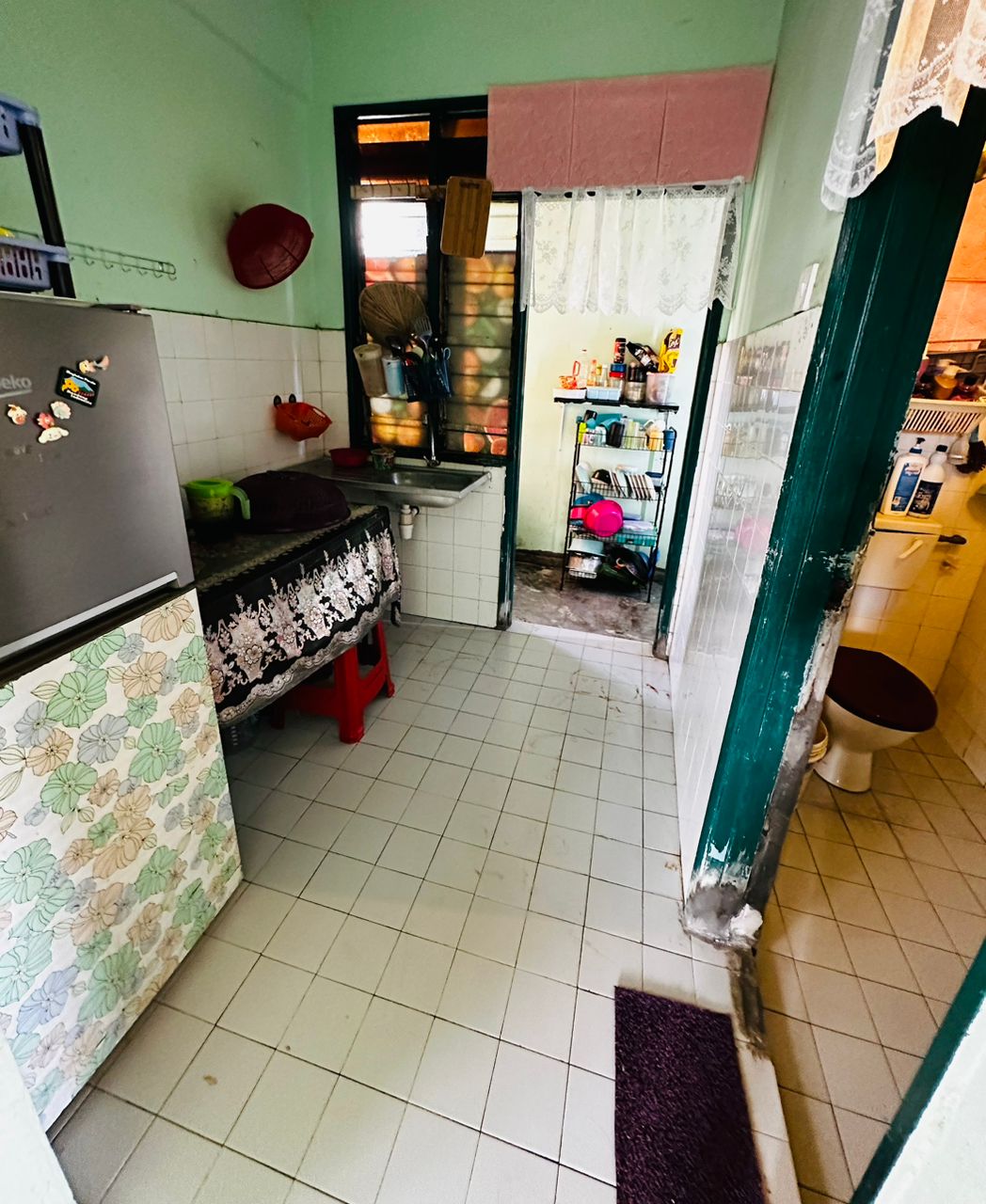 Petaling Jaya Bandar Sunway Damai Apartment - photo 8