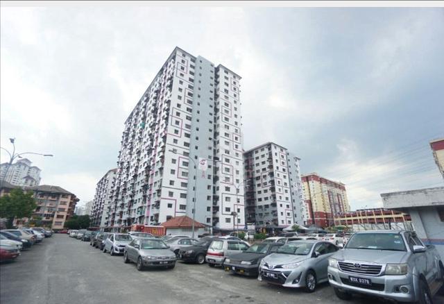 Petaling Jaya Bandar Sunway Damai Apartment - photo 9