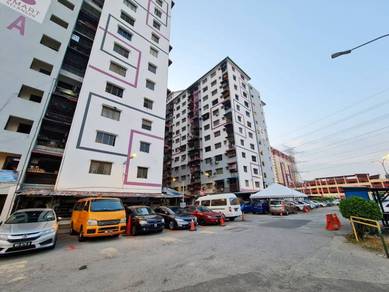 Petaling Jaya Bandar Sunway Damai Apartment - photo 10