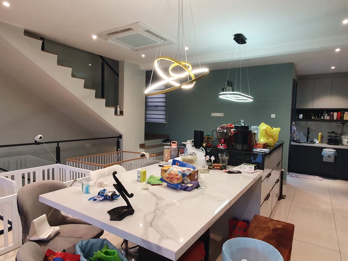 Cheras Bandar Damai Perdana Park Residence - photo 3