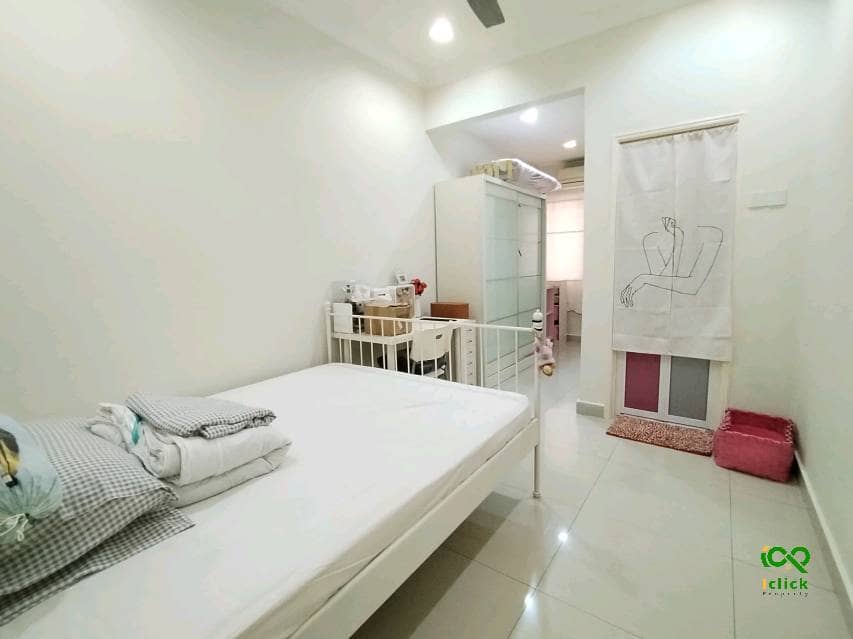 Cheras Taman Bukit Cheras 2 Storey hosue - photo 6