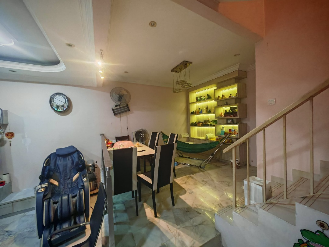 Bandar Sungai Long Seksyen 6 - photo 2