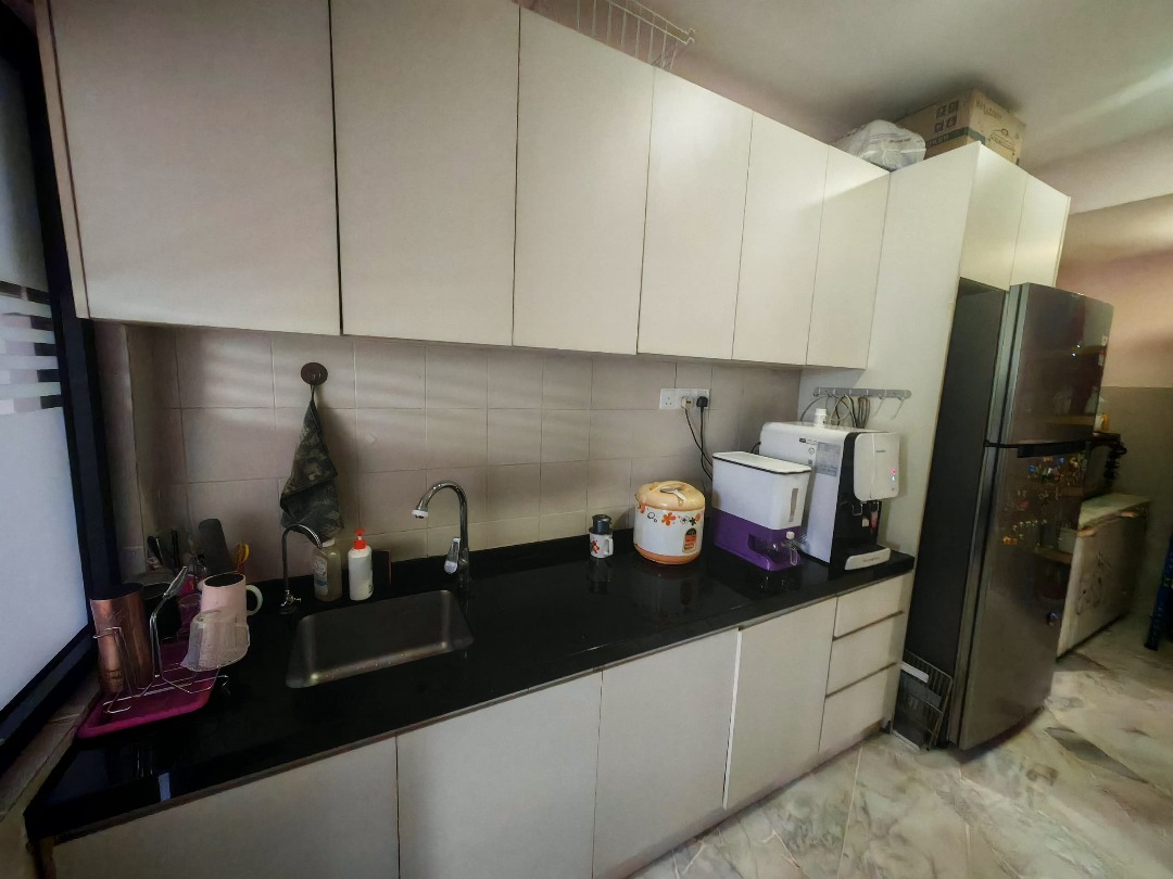 Bandar Sungai Long Seksyen 6 - photo 3