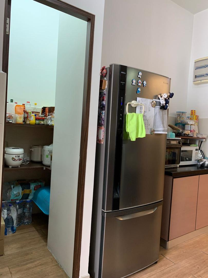 Seri Kembangan Bukit Serdang Bayan Villa Townhouse - photo 4