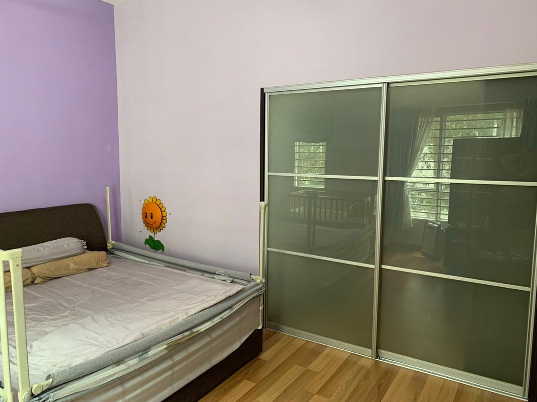 Seri Kembangan Bukit Serdang Bayan Villa Townhouse - photo 10