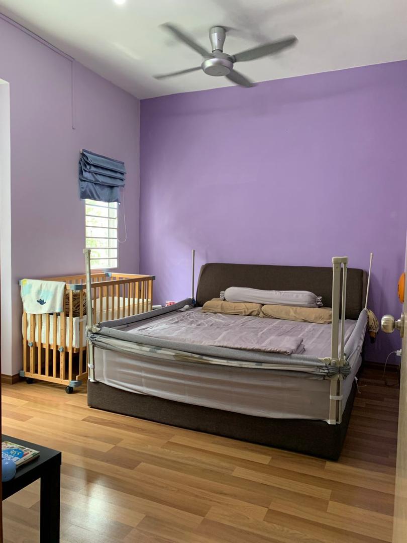 Seri Kembangan Bukit Serdang Bayan Villa Townhouse - photo 12