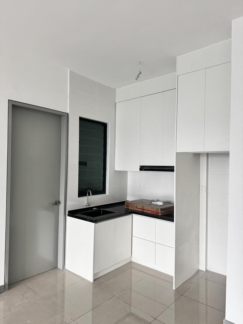 Bandar Sungai Long Aster Residence - photo 2