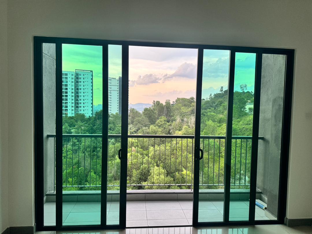 Bandar Sungai Long Aster Residence - photo 4