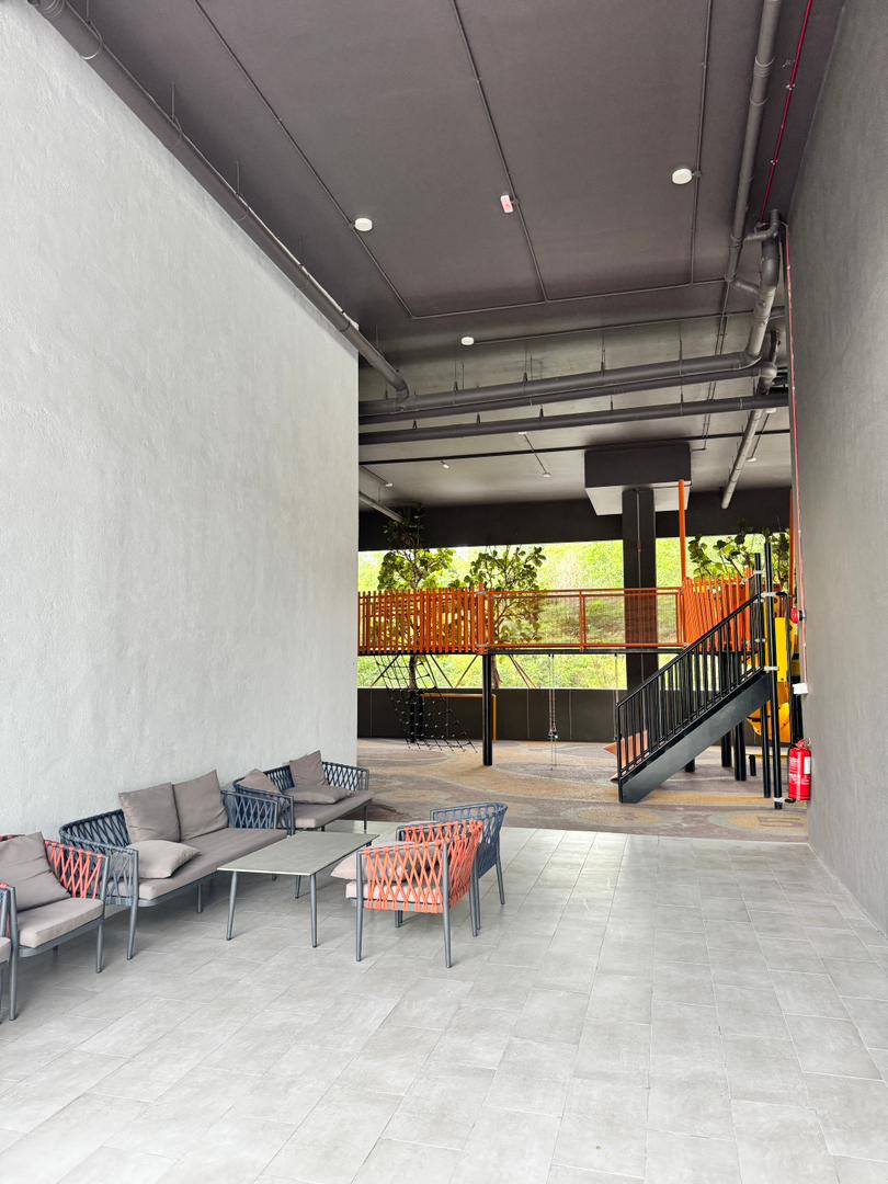 Bandar Sungai Long Aster Residence - photo 8