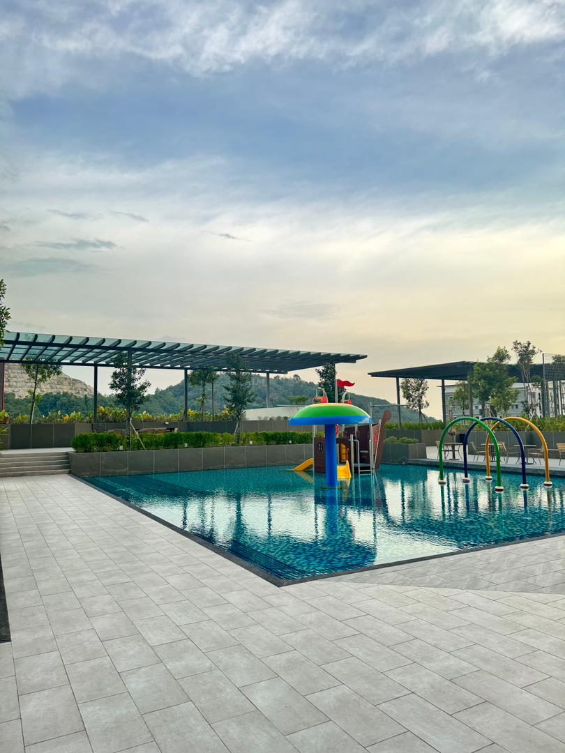 Bandar Sungai Long Aster Residence - photo 9