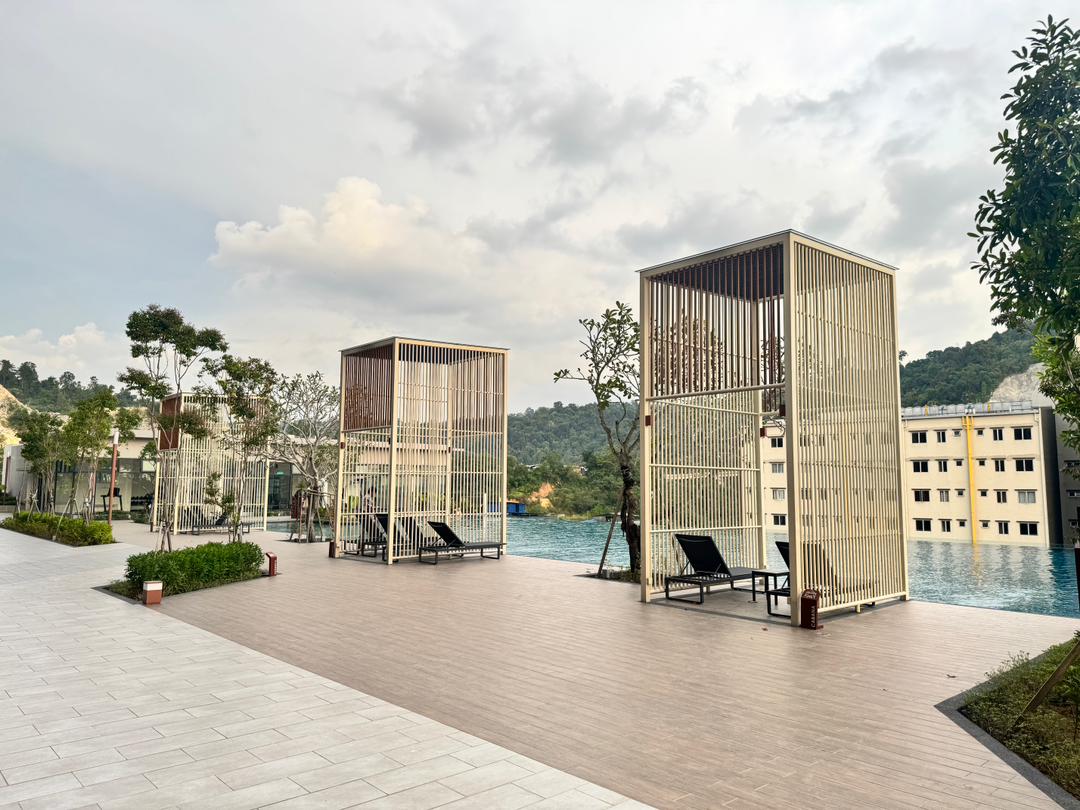 Bandar Sungai Long Aster Residence - photo 10