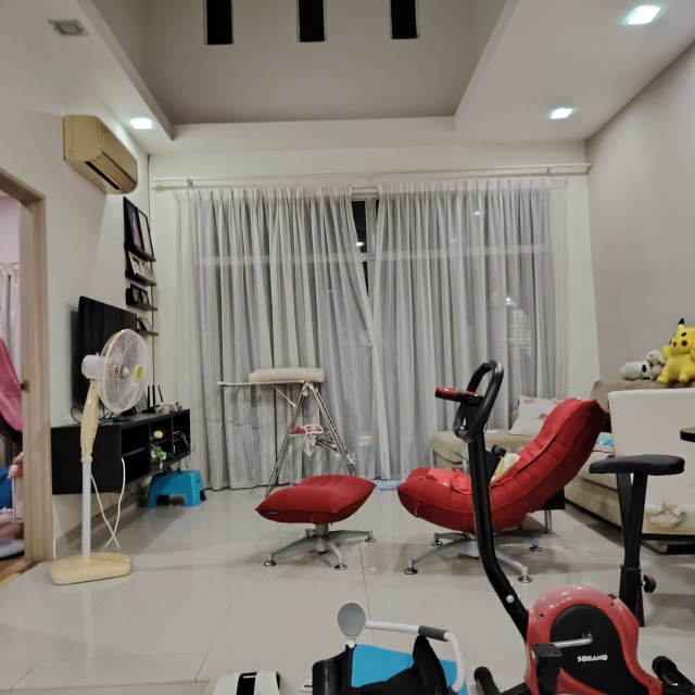 Seri Kembangan Taman Bukit Serdang Bayan Villa - photo 7