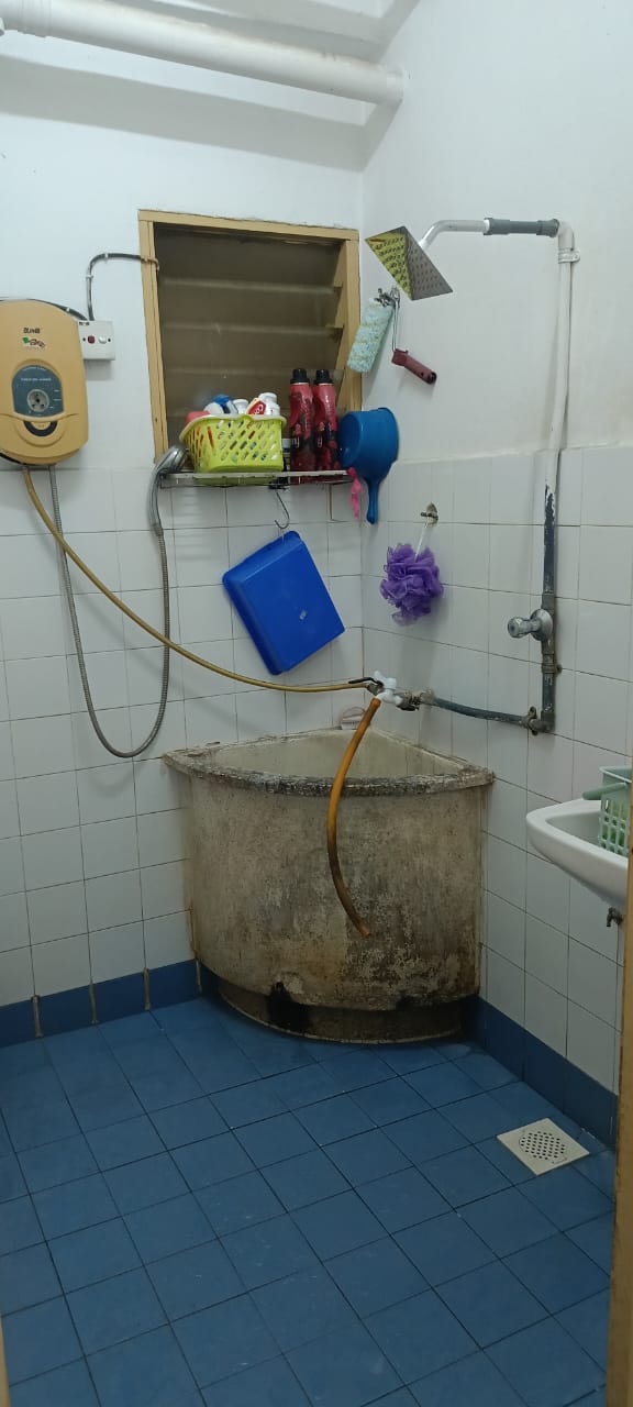 Puchong Bandar Kinrara Kenanga Apartment - photo 3