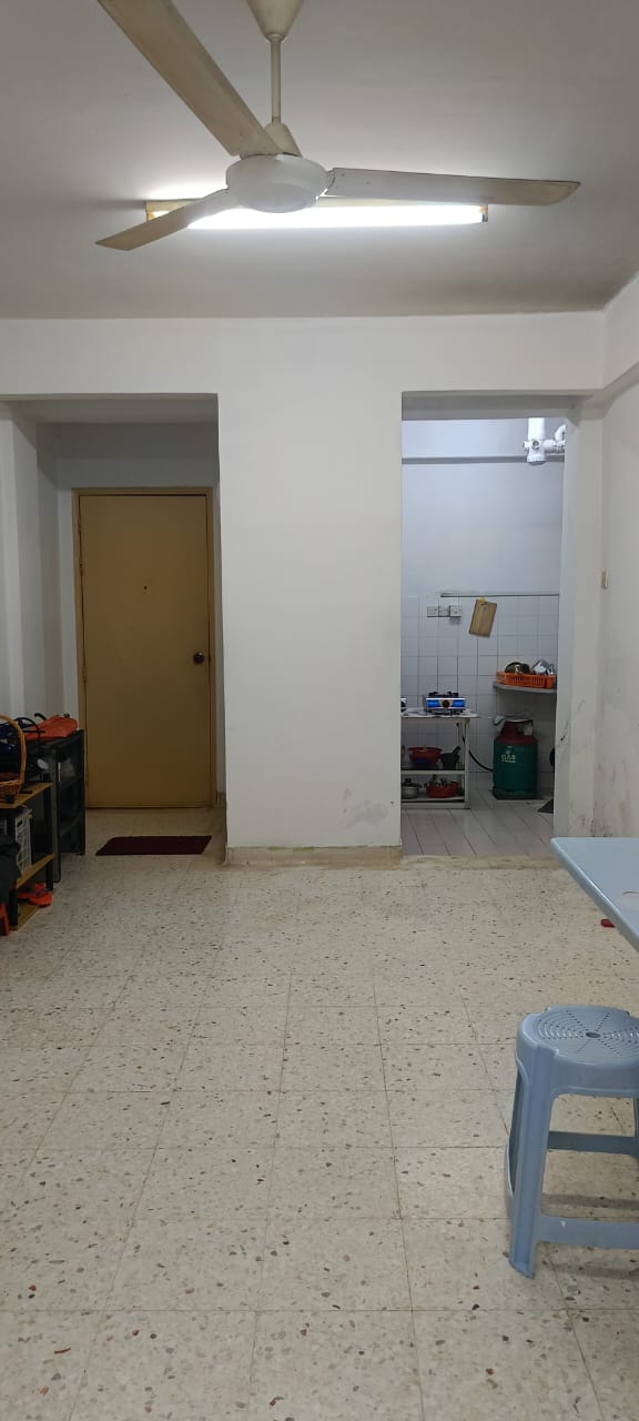 Puchong Bandar Kinrara Kenanga Apartment - photo 4