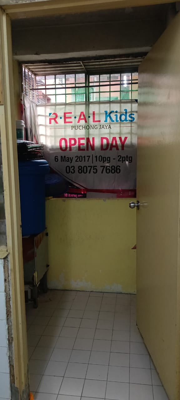 Puchong Bandar Kinrara Kenanga Apartment - photo 5