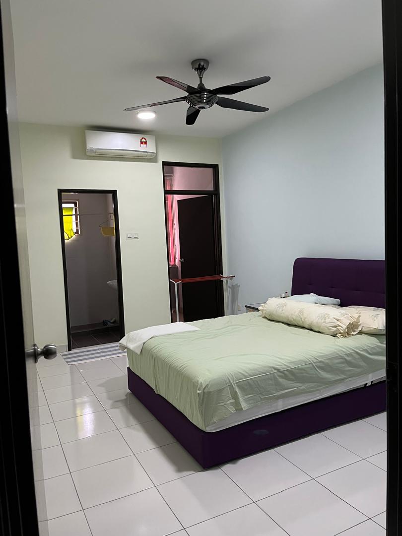 Cheras Bandar Damai Perdana D Exotica 2 Storey - photo 7
