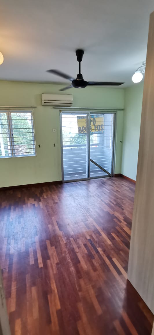 Bandar Mahkota Cheras 2 and half storey superlink - photo 5