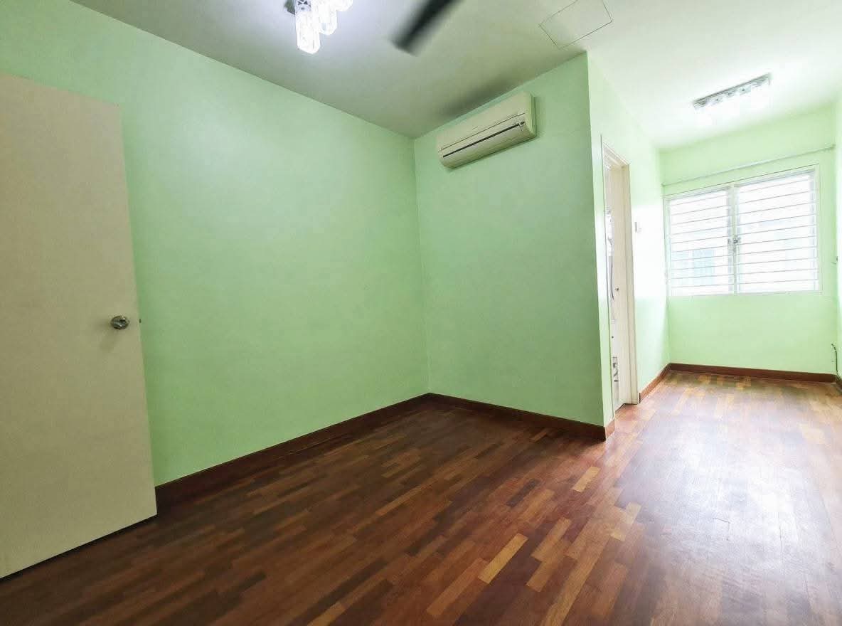 Bandar Mahkota Cheras 2 and half storey superlink - photo 13