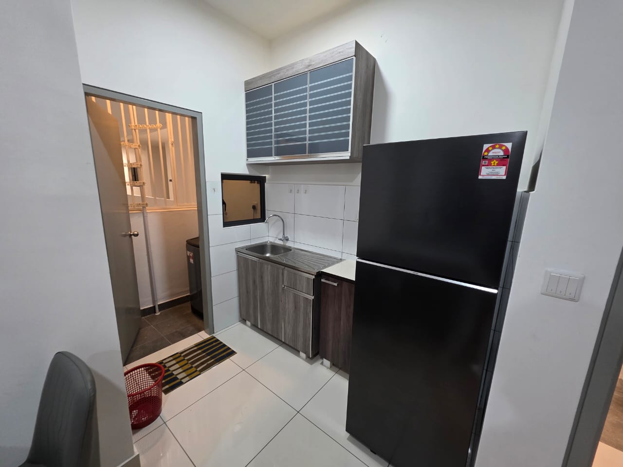 Cheras South Balakong C180 Traders Park Residence - photo 2