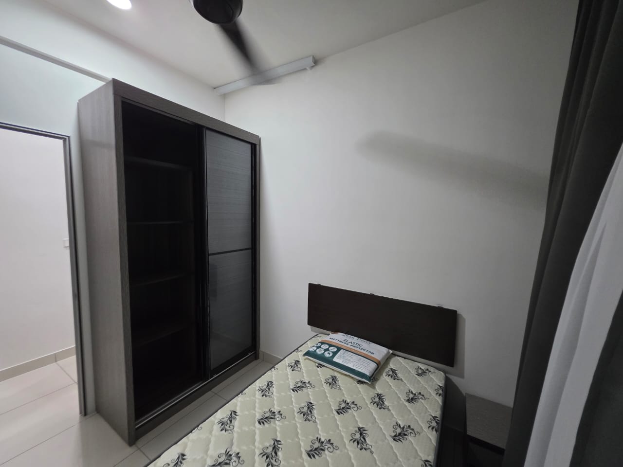 Cheras South Balakong C180 Traders Park Residence - photo 4