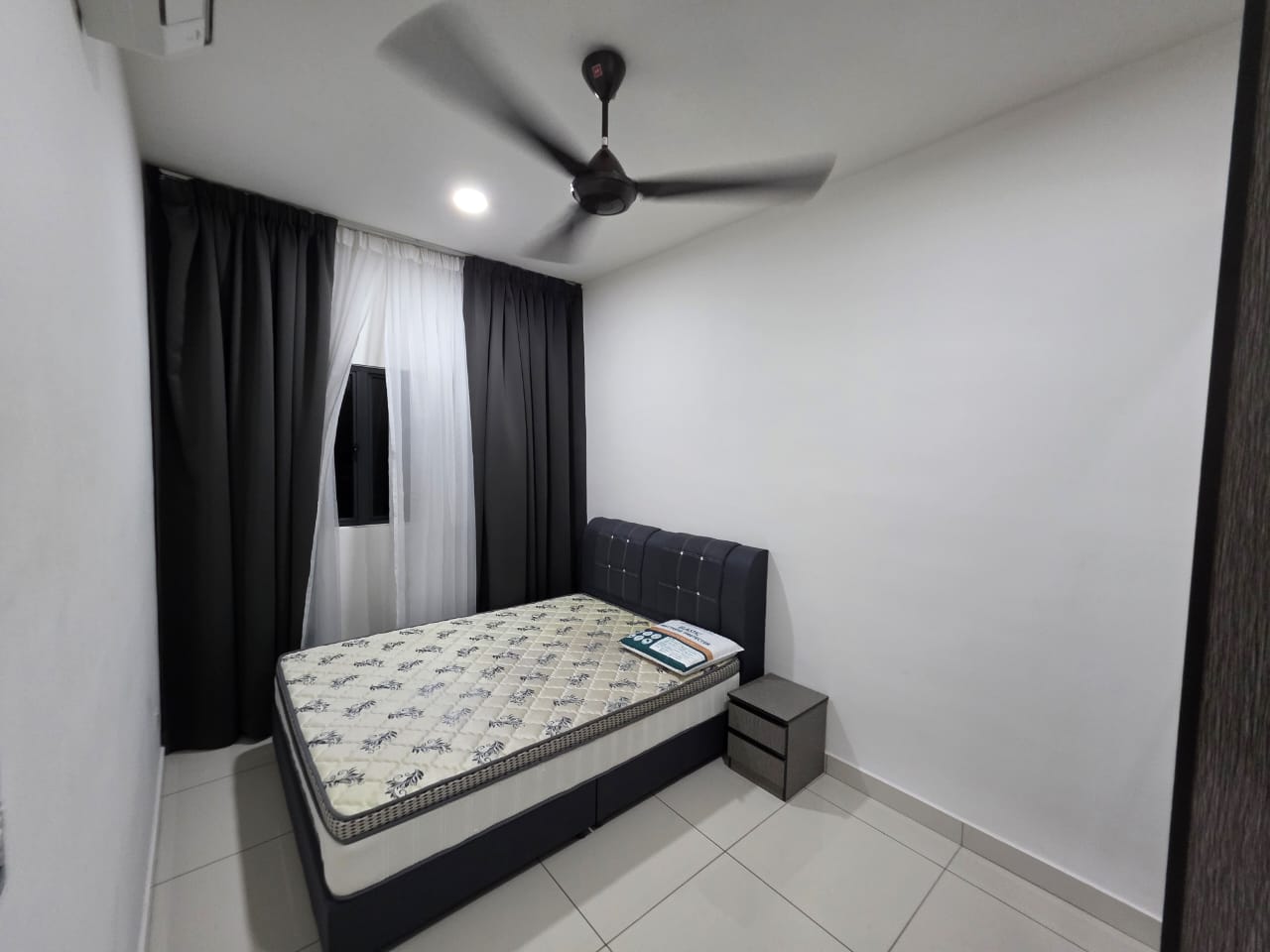 Cheras South Balakong C180 Traders Park Residence - photo 5