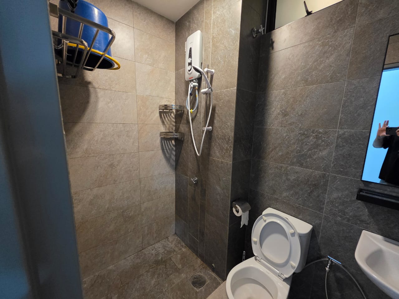 Cheras South Balakong C180 Traders Park Residence - photo 6