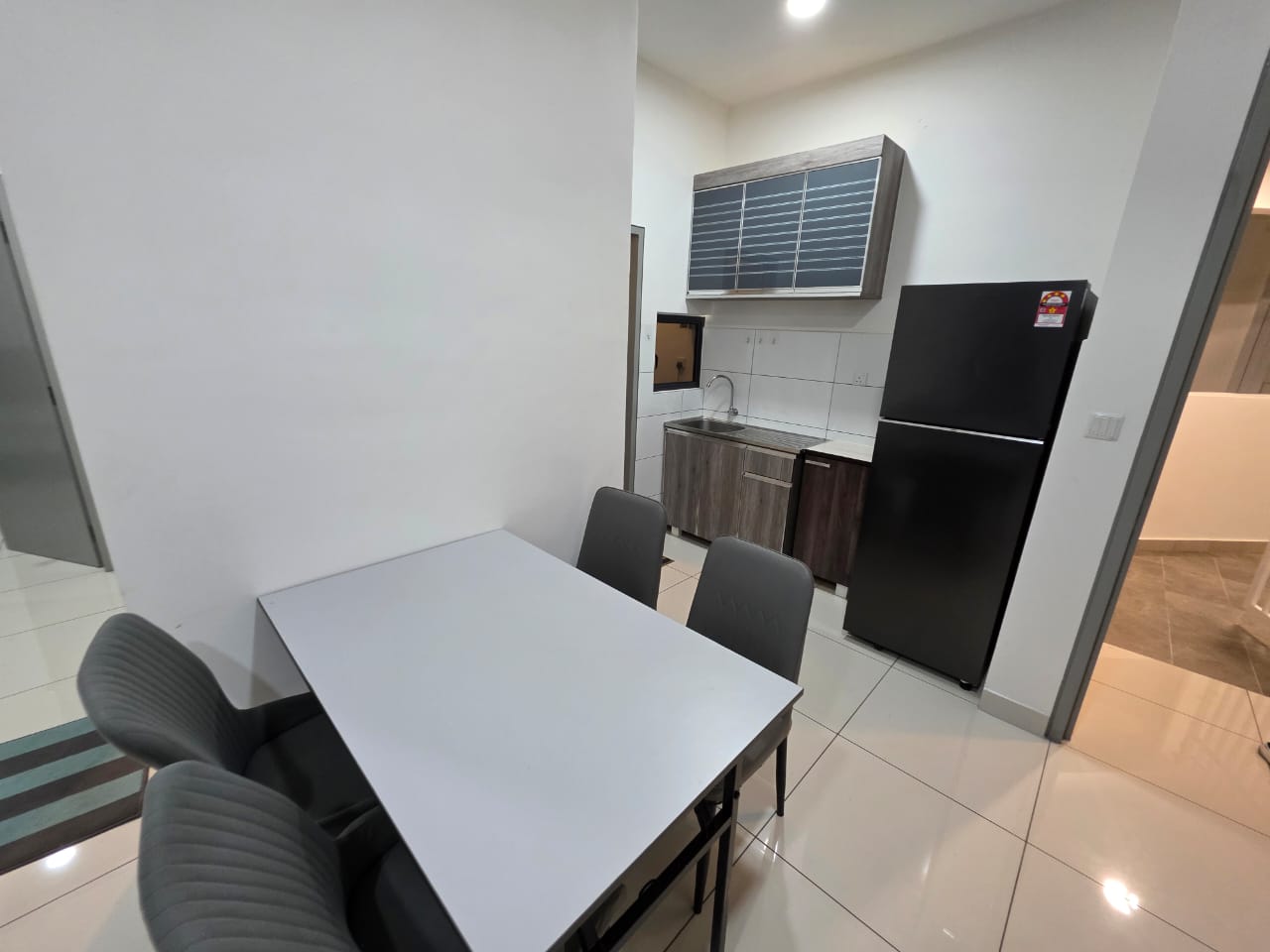 Cheras South Balakong C180 Traders Park Residence - photo 7
