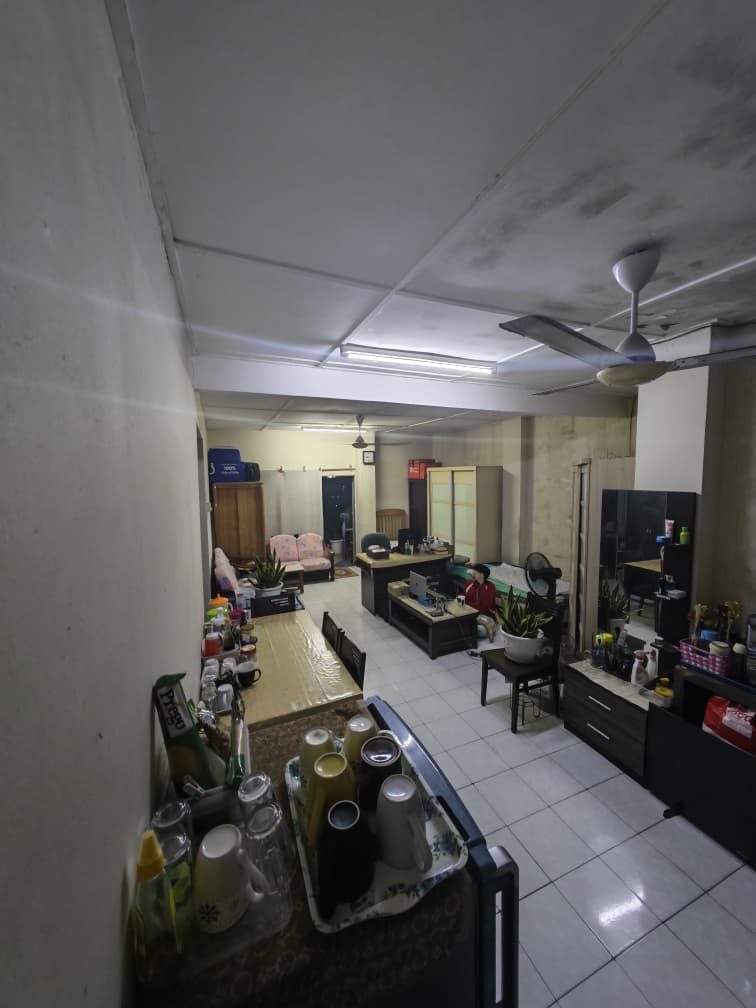 Taman Koperasi Cuepacs Pangsapuri Mewah Cheras - photo 8