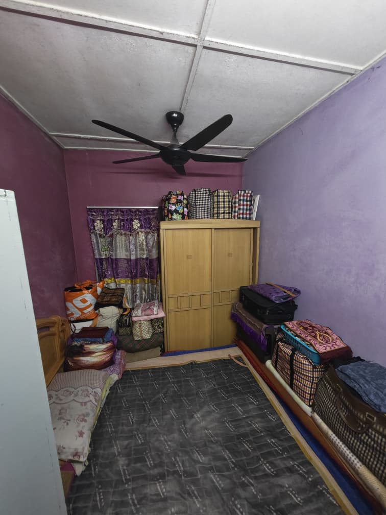 Taman Koperasi Cuepacs Pangsapuri Mewah Cheras - photo 9