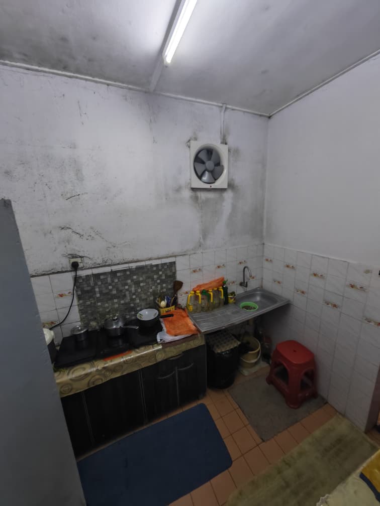 Taman Koperasi Cuepacs Pangsapuri Mewah Cheras - photo 10