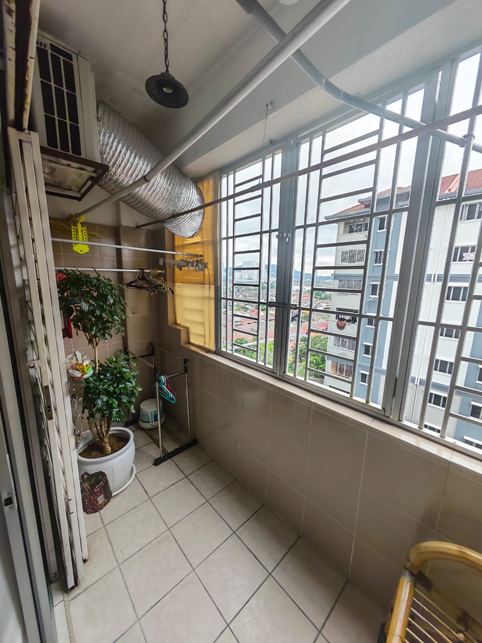 Puncak Baiduri Apartment, Taman Desa Baiduri - photo 5