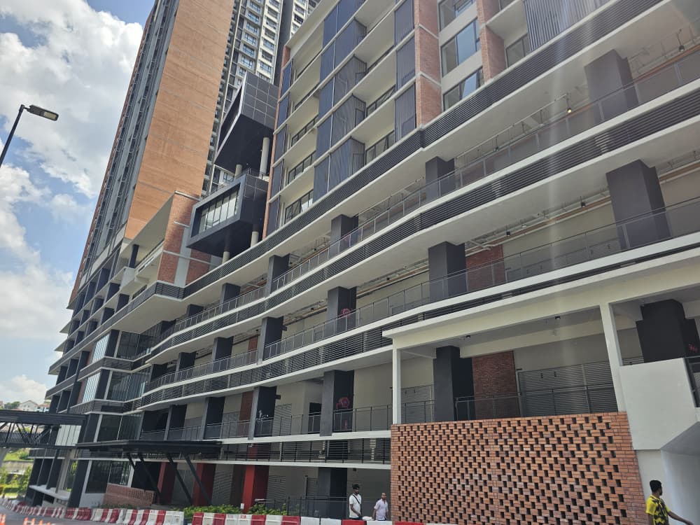 Cheras Batu 9 Emerald 9 Commercial Shop lot for sa - photo 5