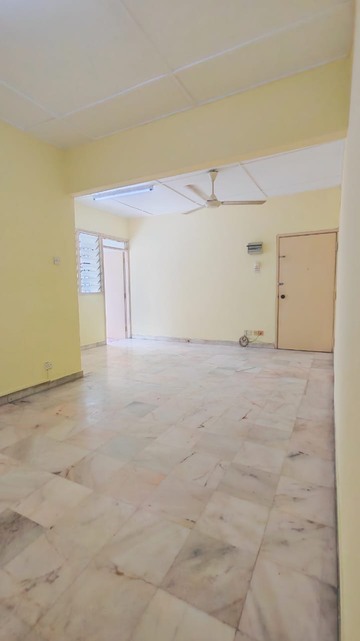 Kuala Lumpur Kuchai Lama Happy Garden Flat - photo 5