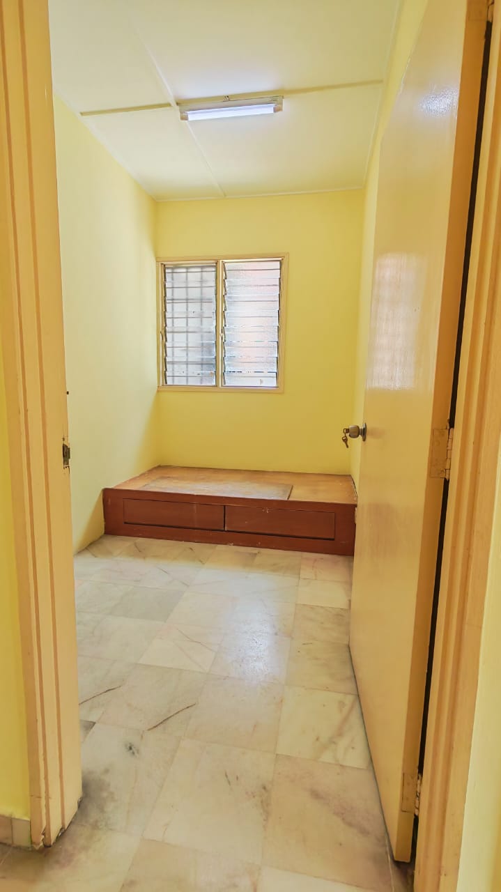 Kuala Lumpur Kuchai Lama Happy Garden Flat - photo 6