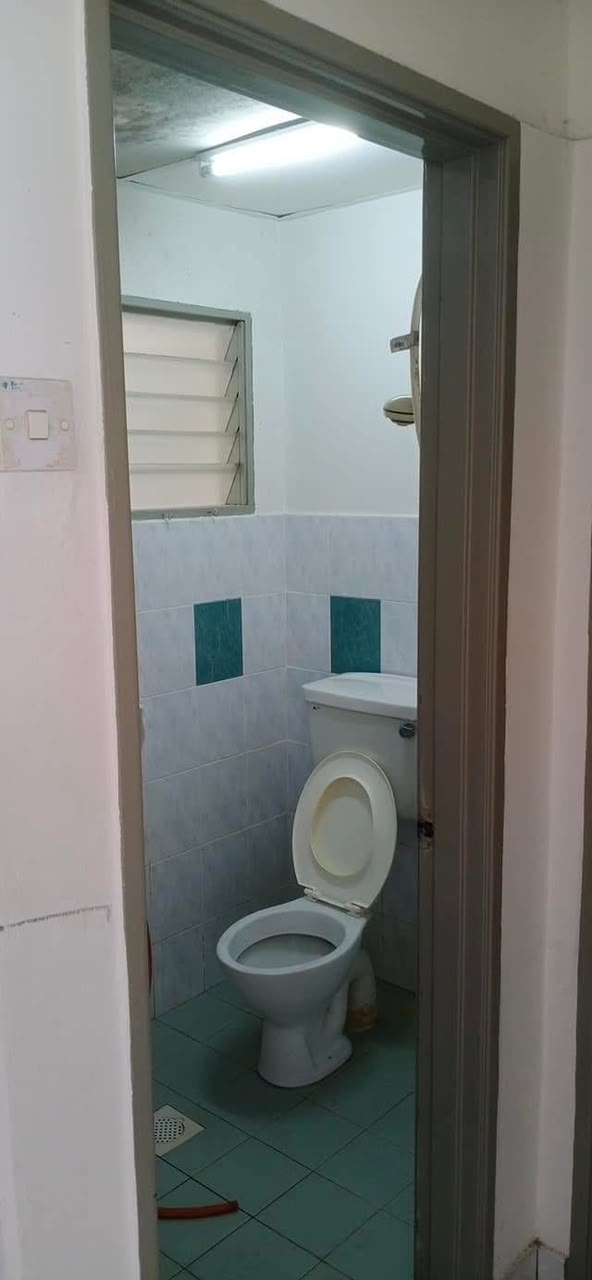 Kajang Taman Bukit Mewah Pangsapuri Ria - photo 6