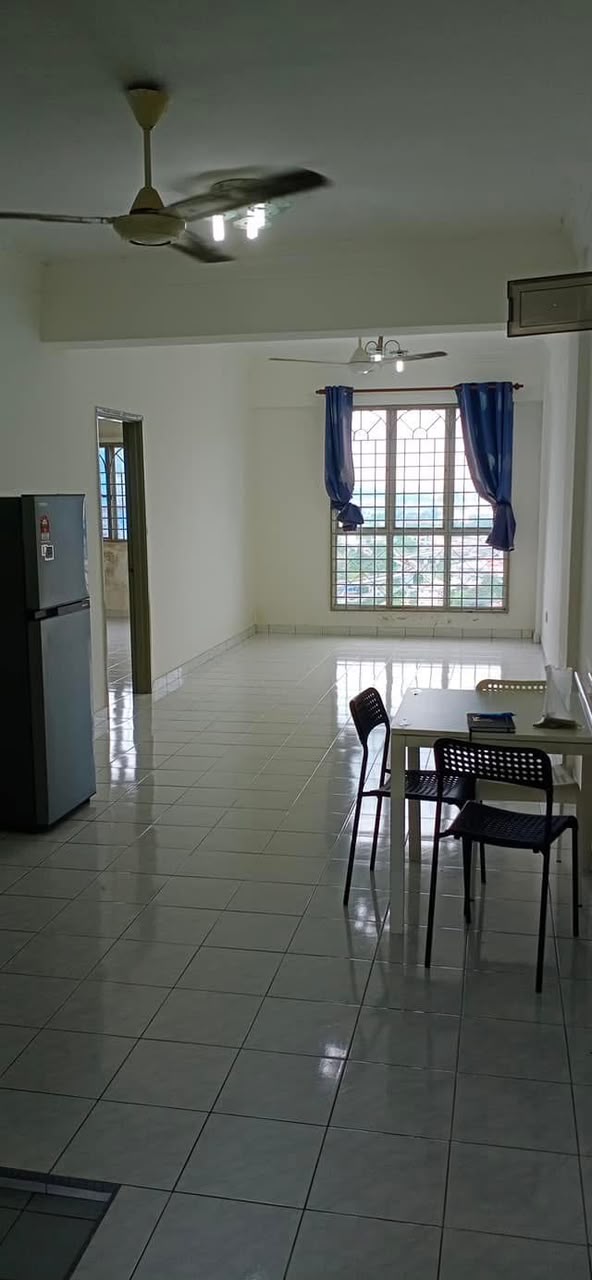 Kajang Taman Bukit Mewah Pangsapuri Ria - photo 1