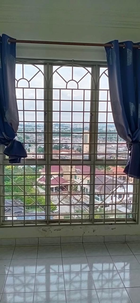 Kajang Taman Bukit Mewah Pangsapuri Ria - photo 2