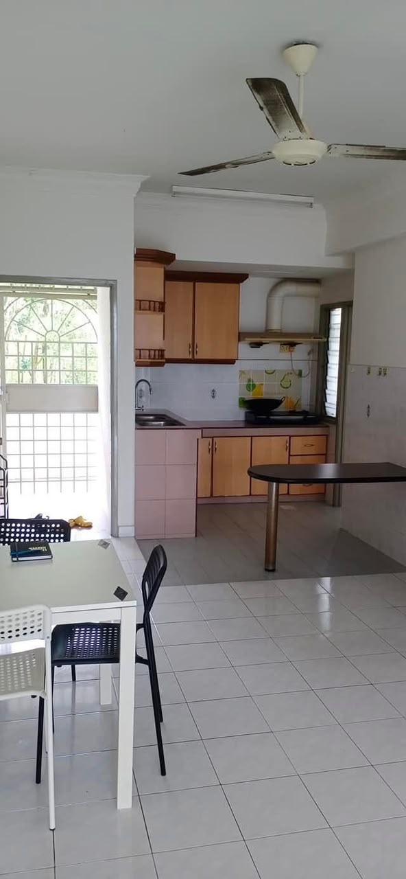 Kajang Taman Bukit Mewah Pangsapuri Ria - photo 8