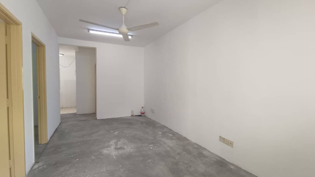Latest listing in Kuala Lumpur