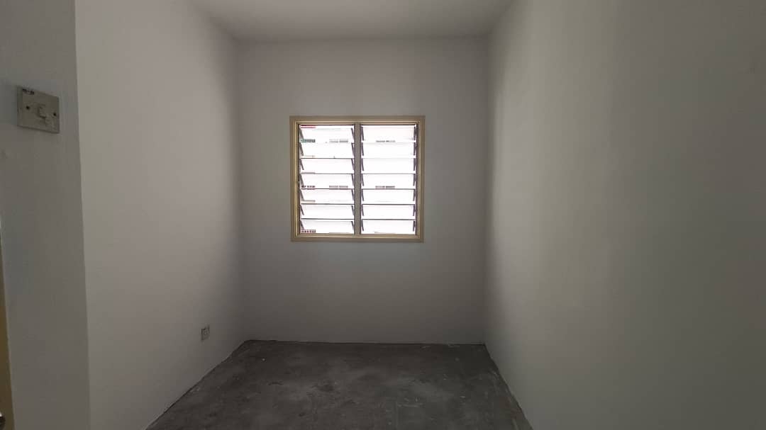 Pangsapuri Tasik Selatan Kuala Lumpur - photo 2