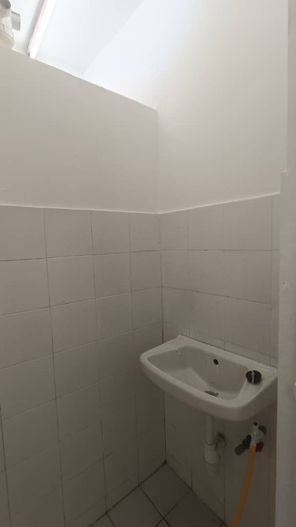 Pangsapuri Tasik Selatan Kuala Lumpur - photo 5