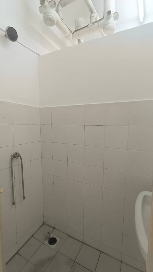 Pangsapuri Tasik Selatan Kuala Lumpur - photo 6