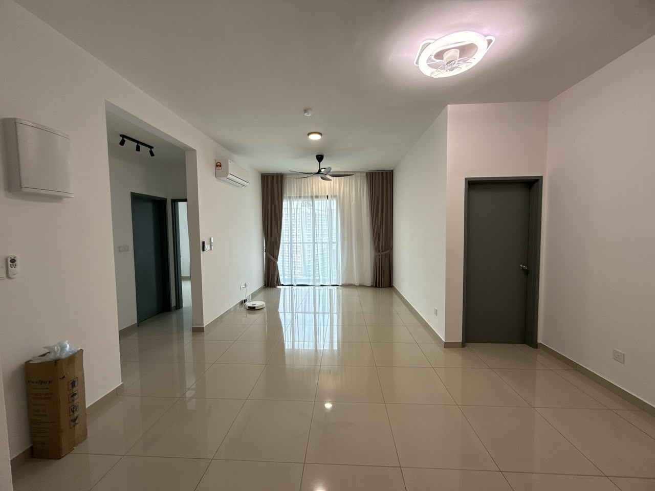 Kajang Parkland Residence